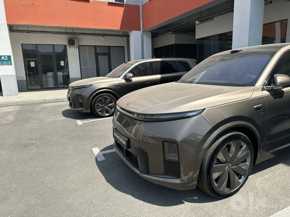 LiXiang L9