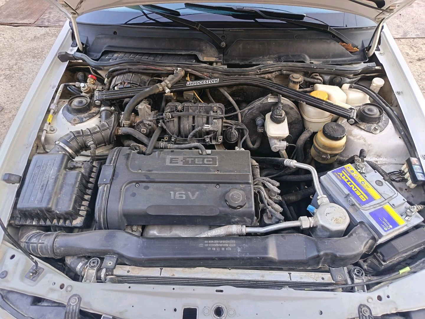 Chevrolet Nexia