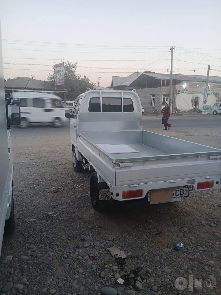 Chevrolet Labo
