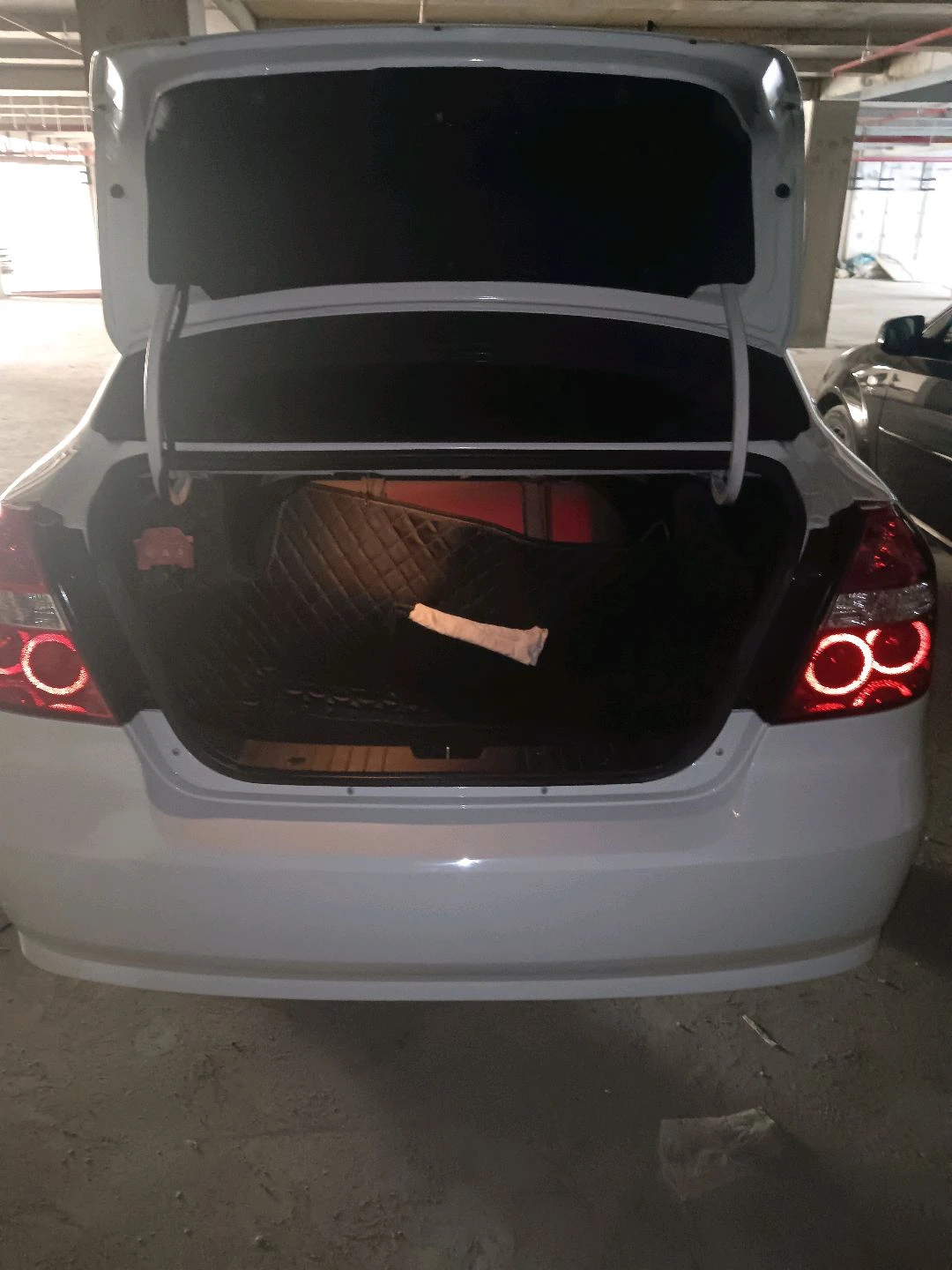Chevrolet Nexia
