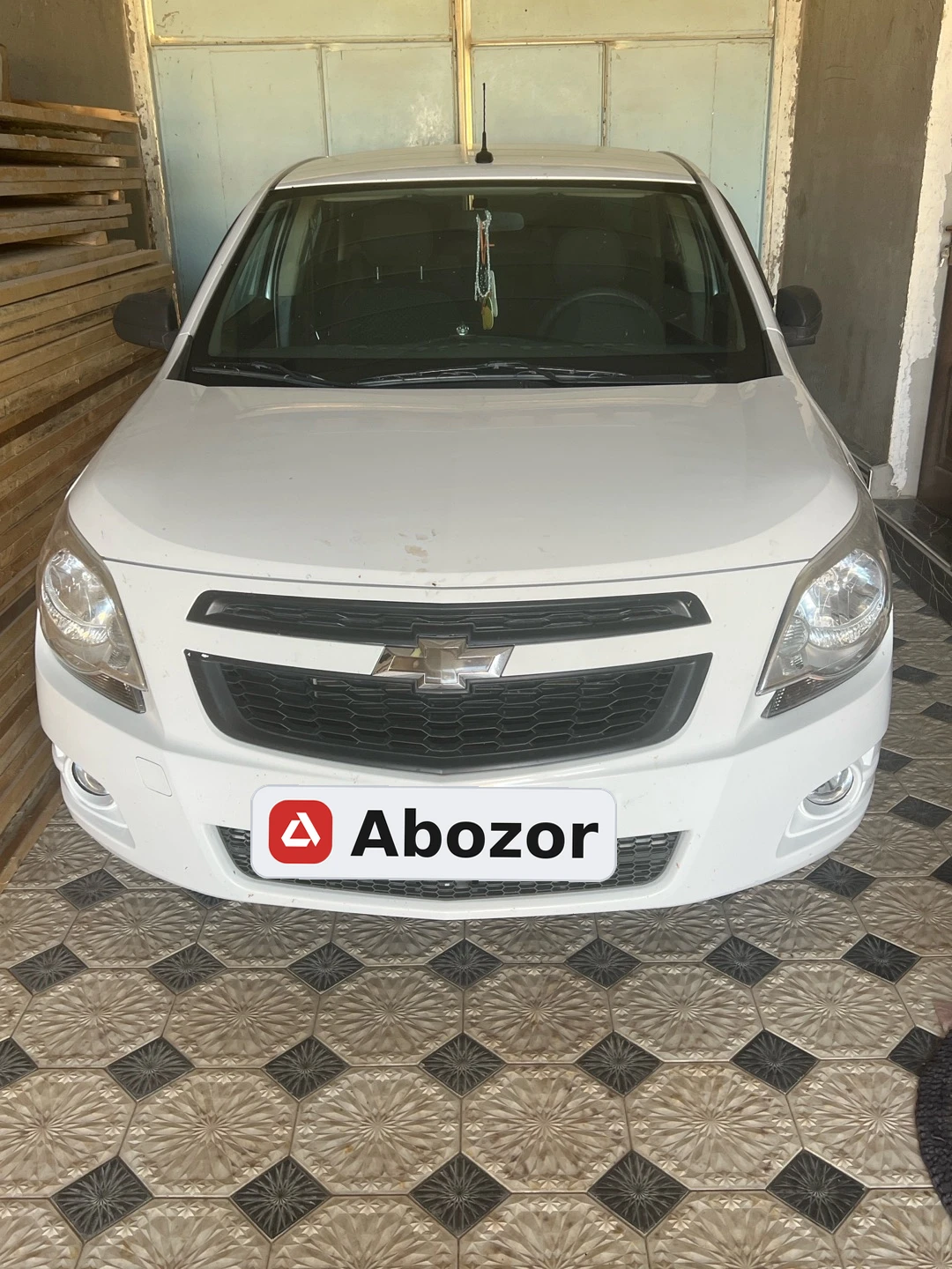 Chevrolet Cobalt
