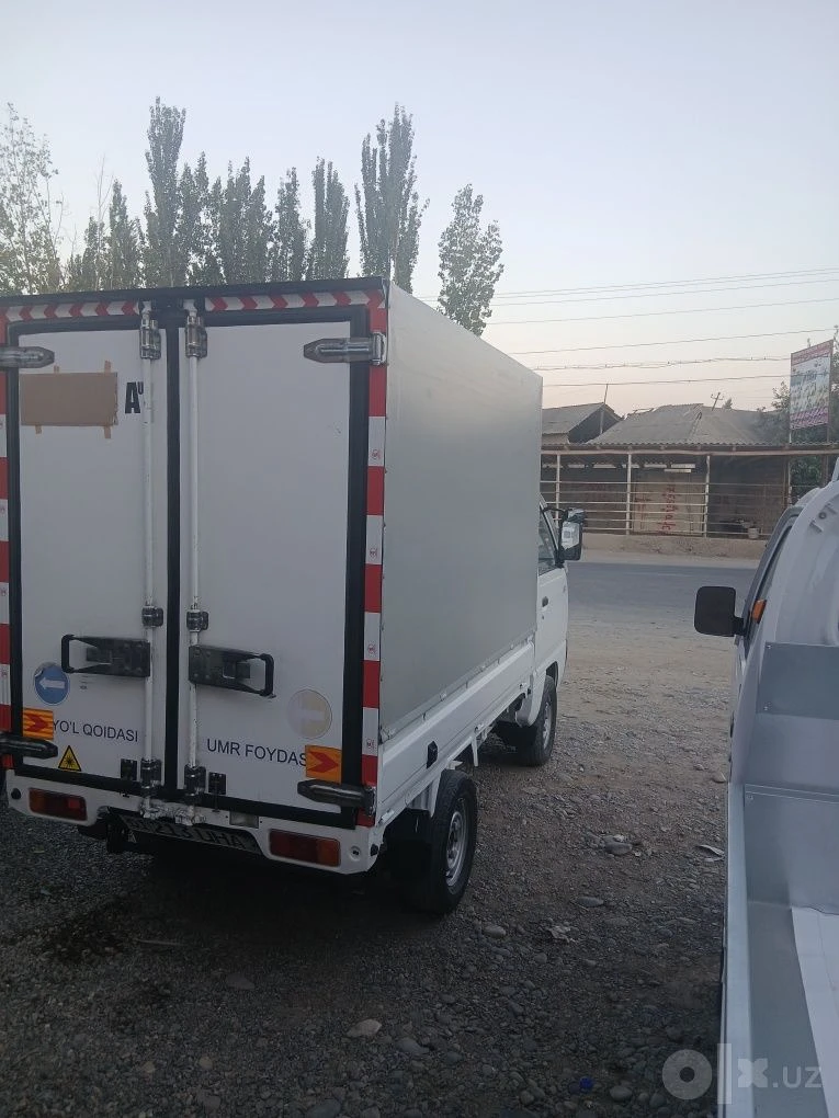 Chevrolet Labo