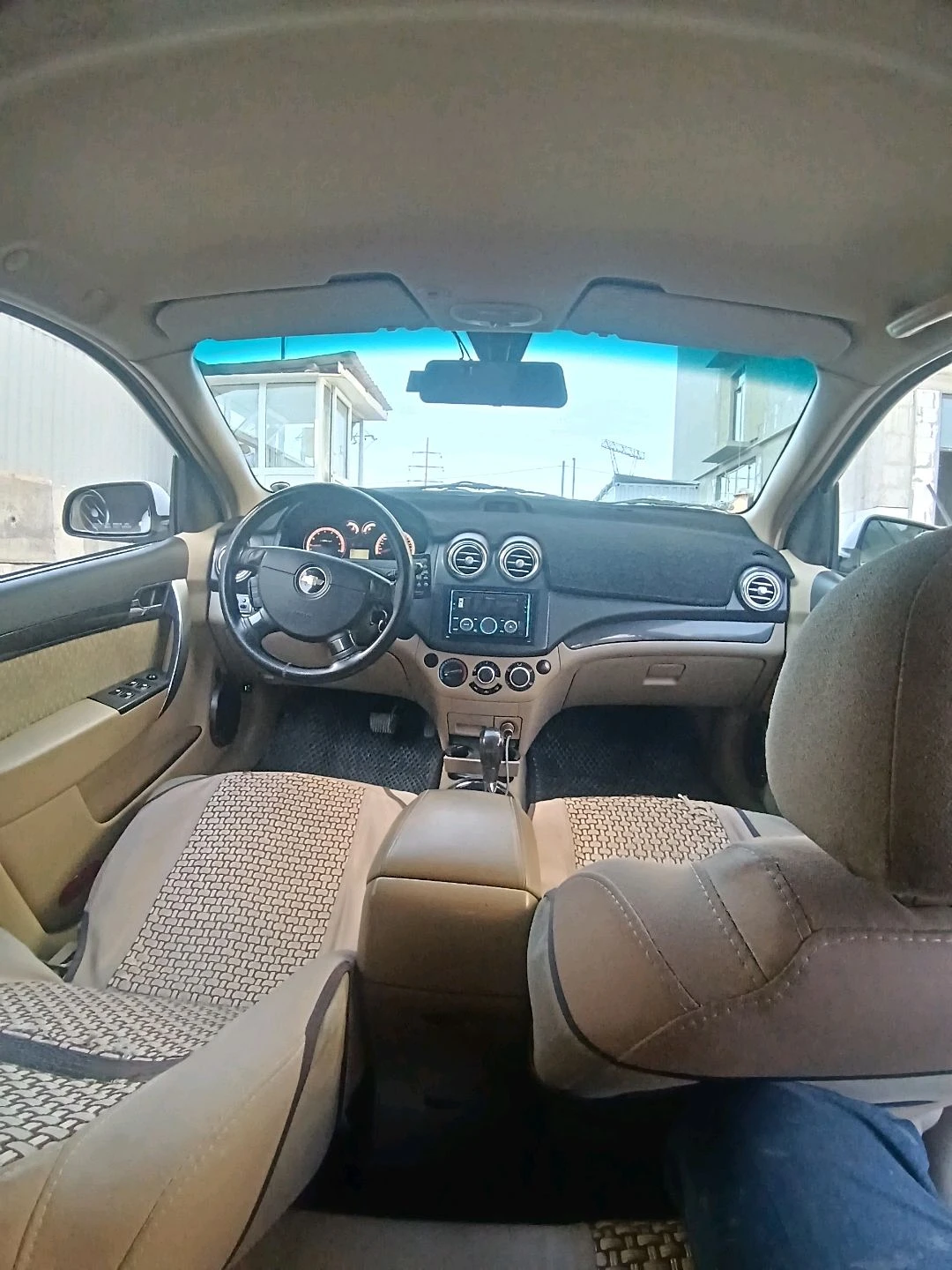 Chevrolet Nexia