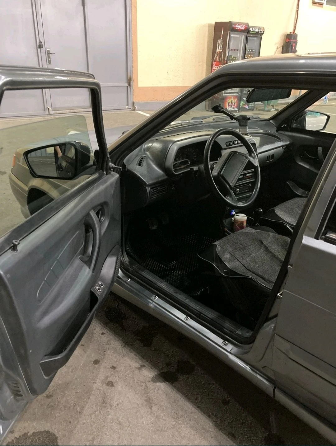 Lada (ВАЗ) 2115