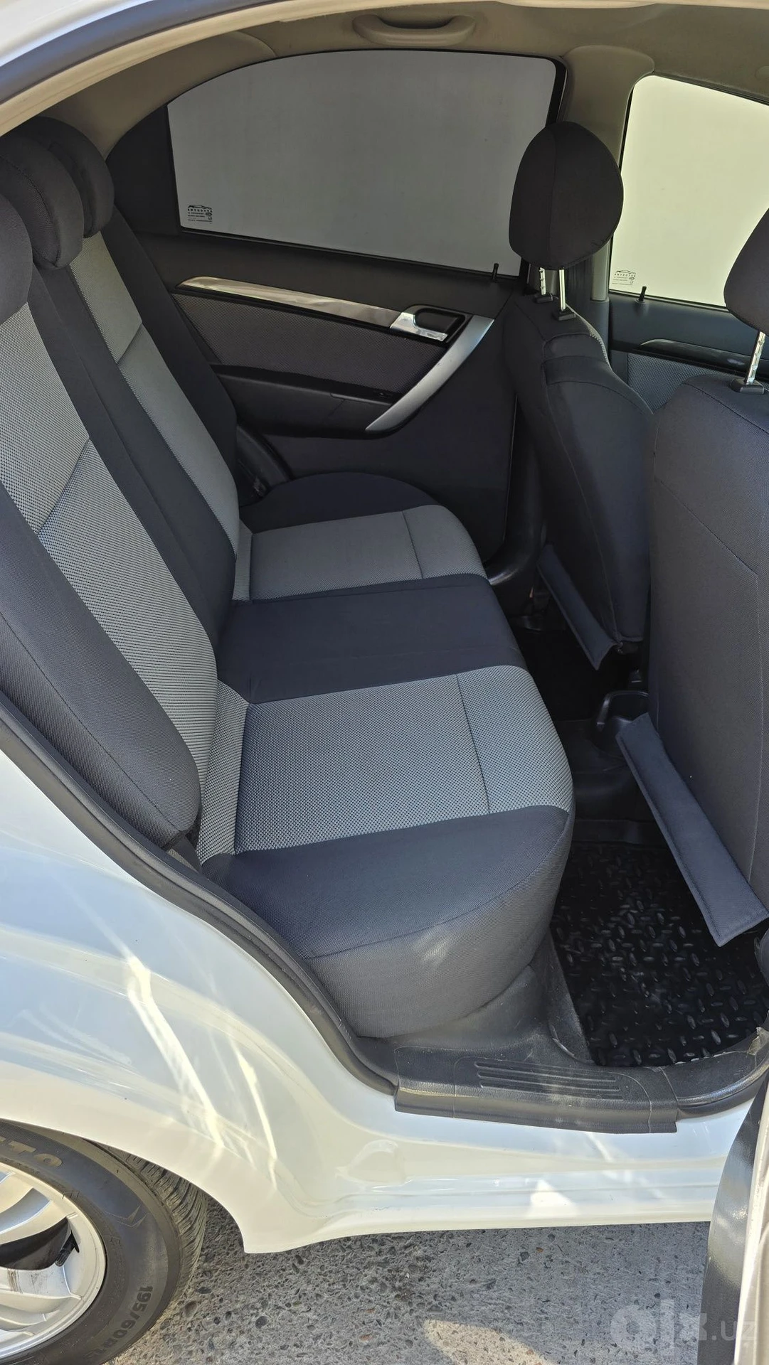 Chevrolet Nexia