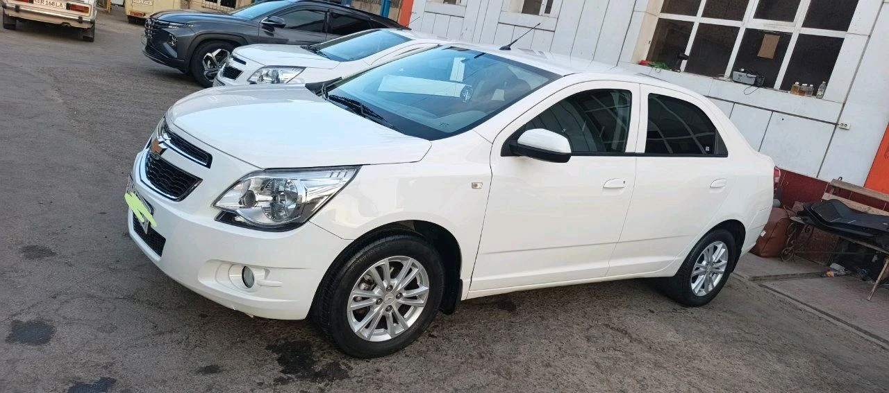 Chevrolet Cobalt