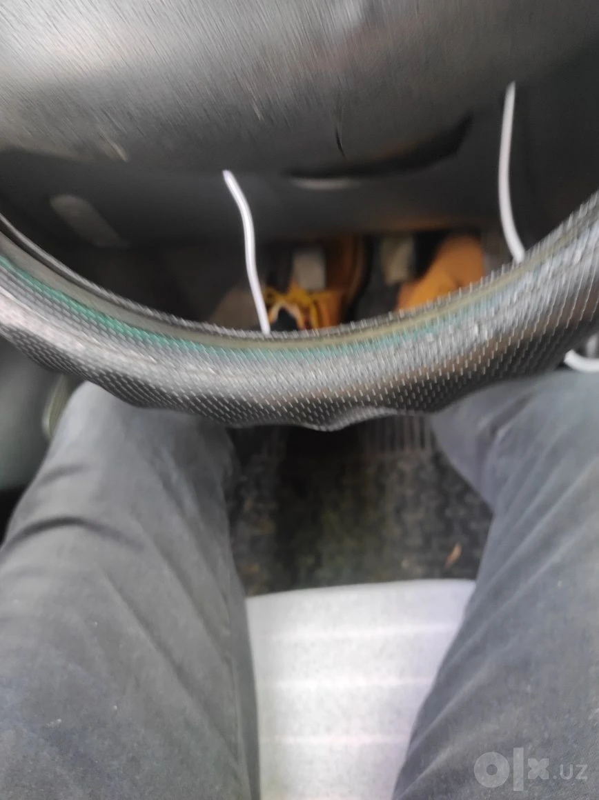 Chevrolet Matiz