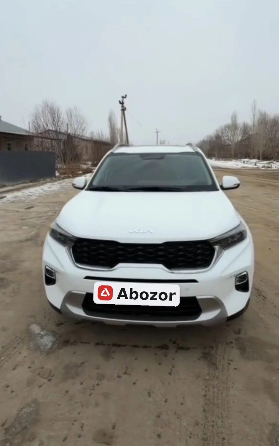 Kia Sonet