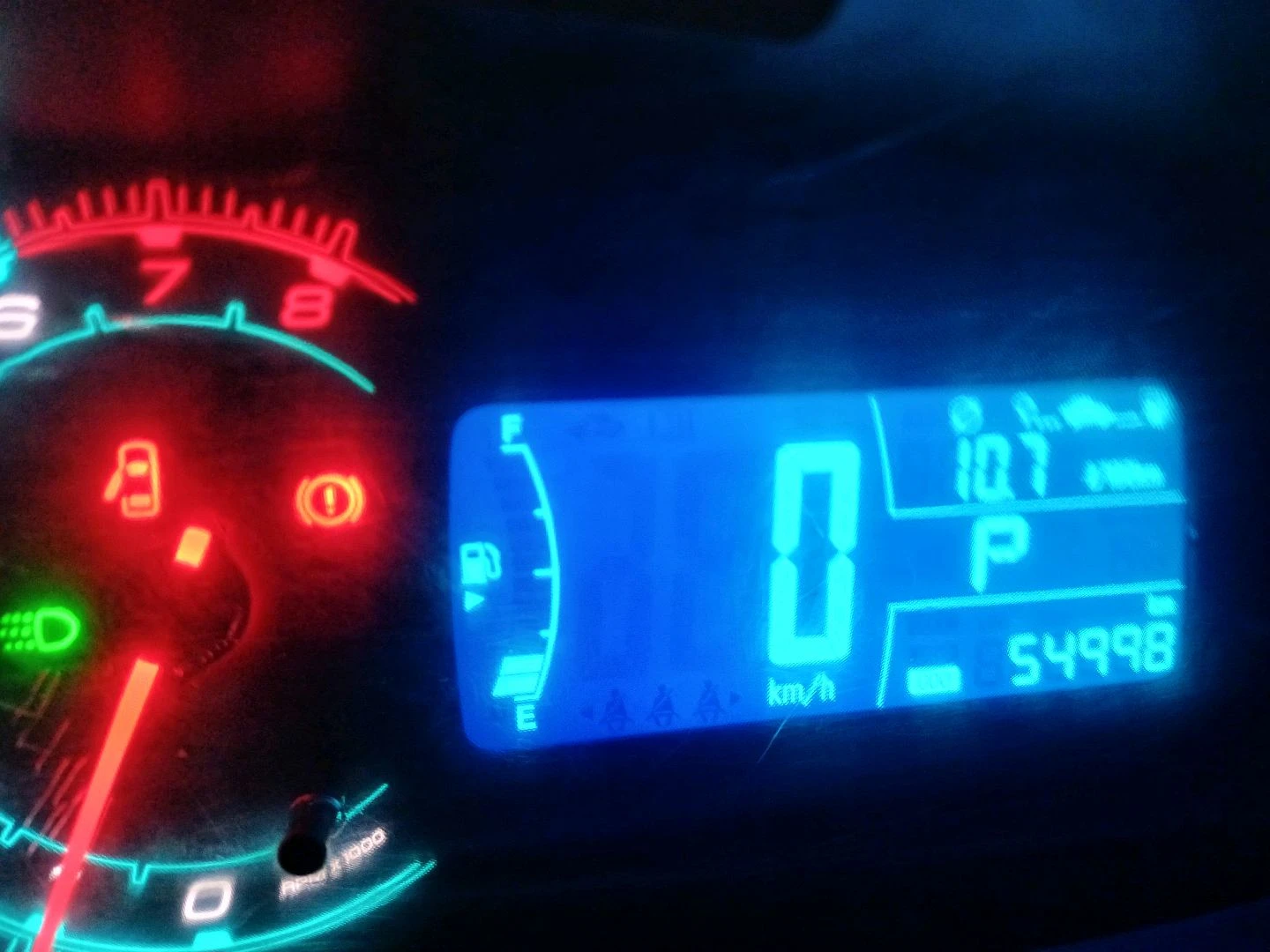 Chevrolet Cobalt