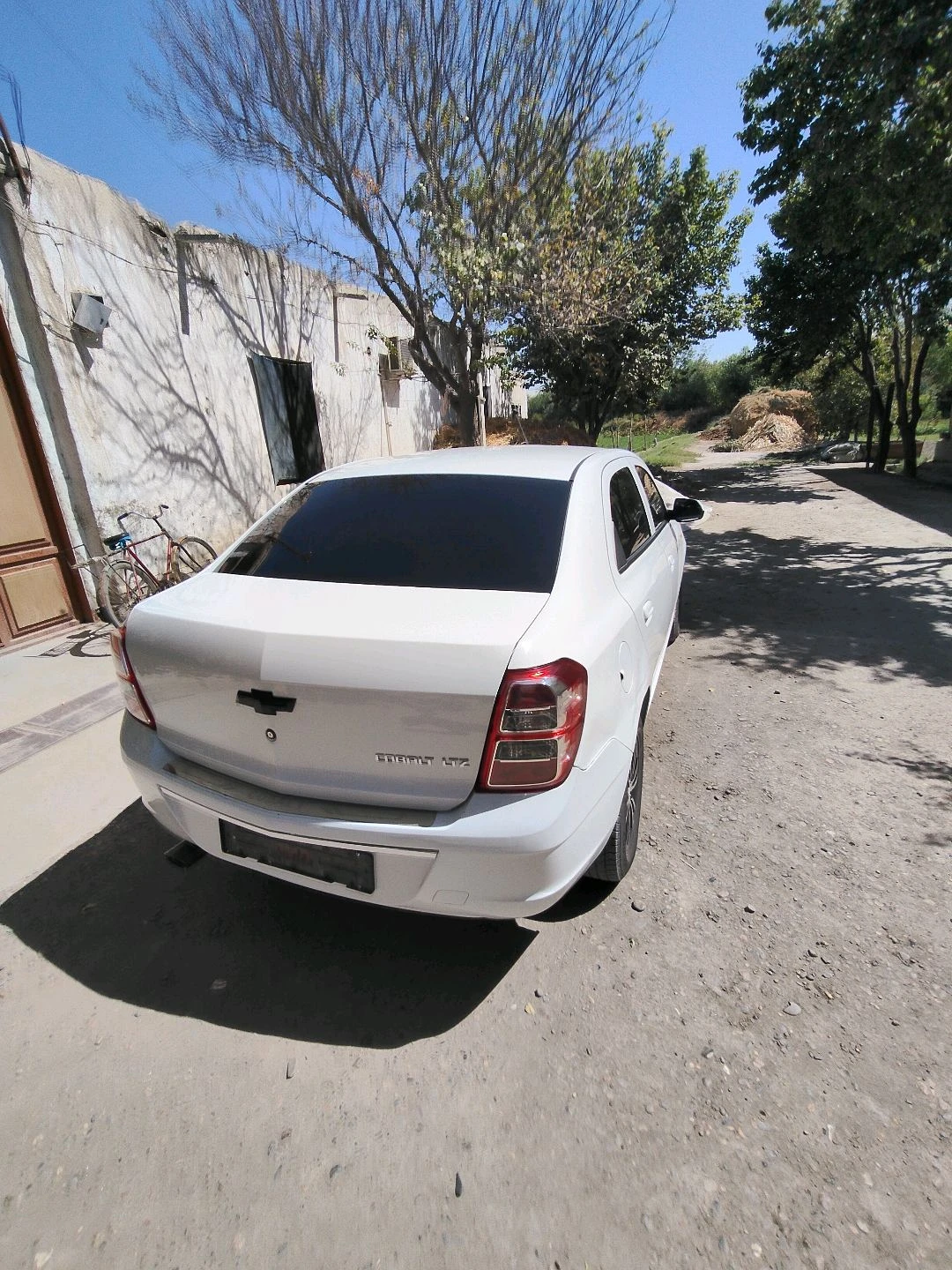 Chevrolet Cobalt