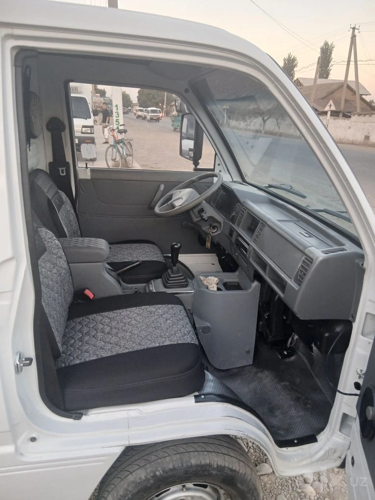 Chevrolet Labo