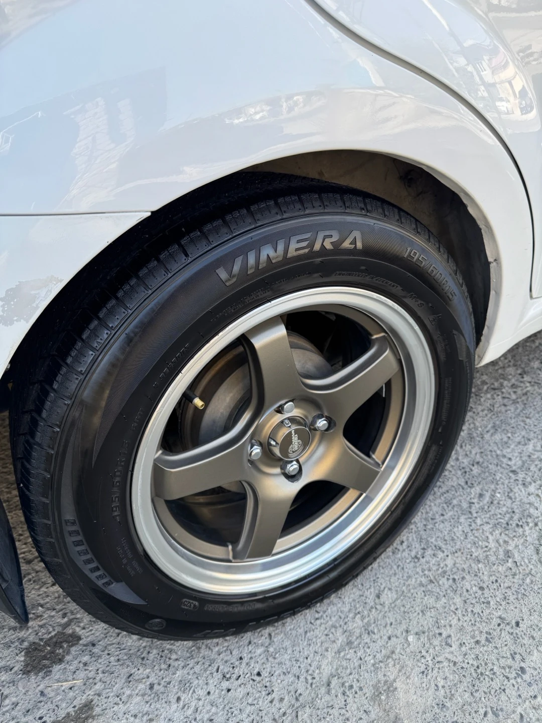 Chevrolet Nexia