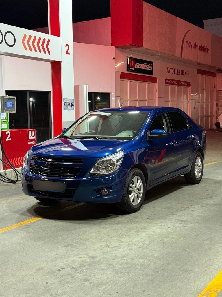 Chevrolet Cobalt
