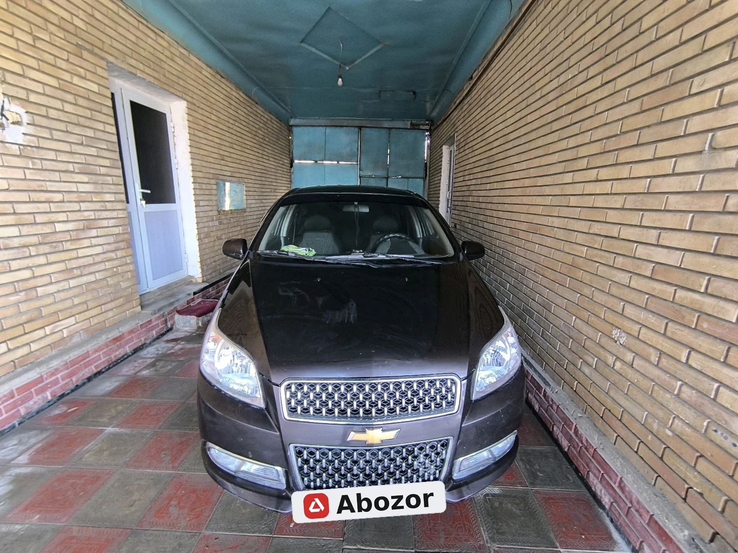 Chevrolet Nexia