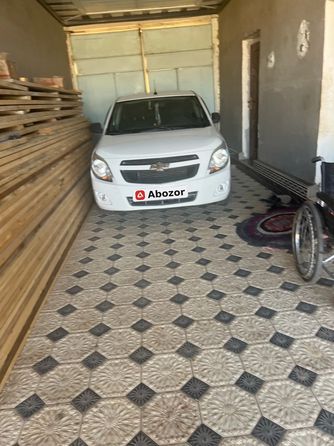 Chevrolet Cobalt