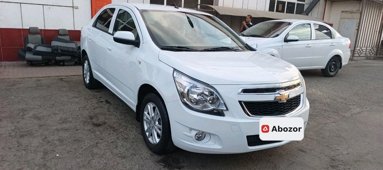 Chevrolet Cobalt