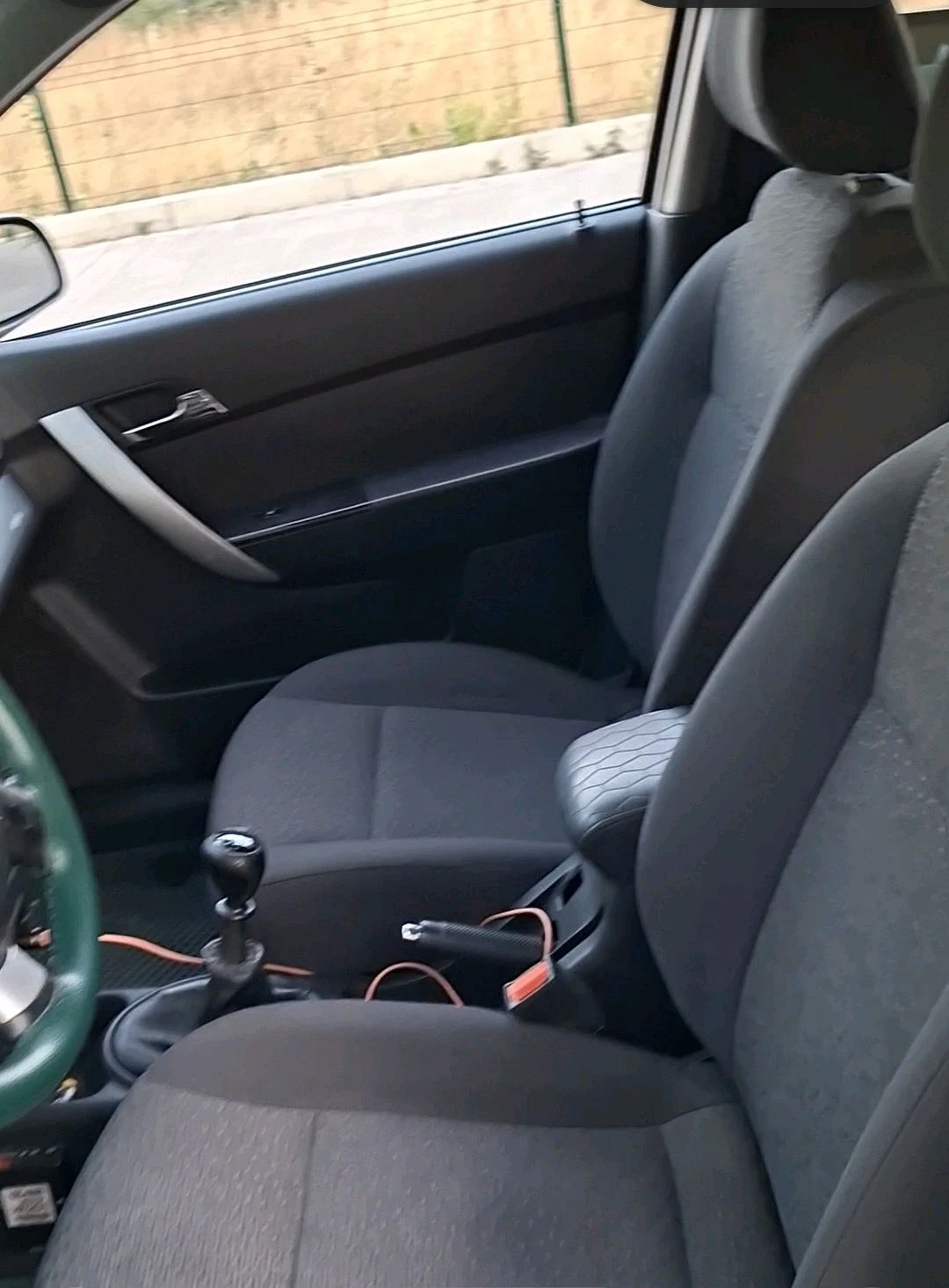 Chevrolet Nexia