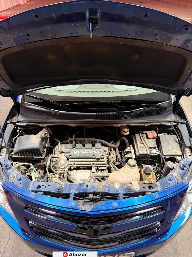 Chevrolet Cobalt