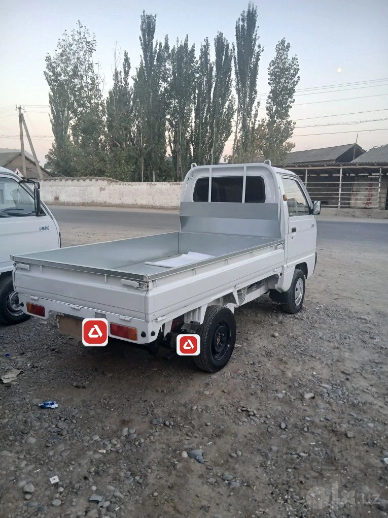 Chevrolet Labo