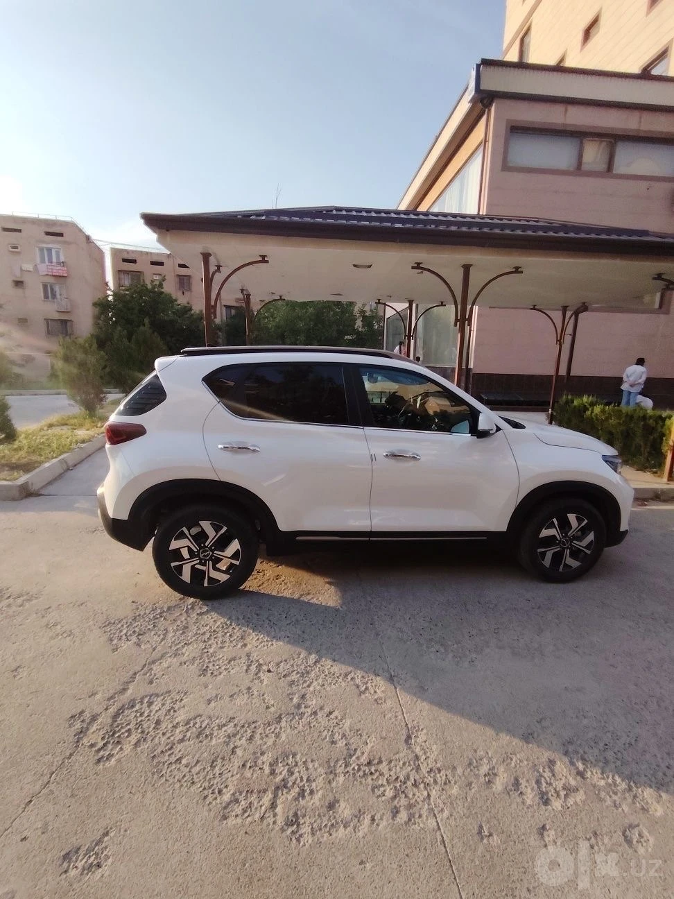 Kia Sonet