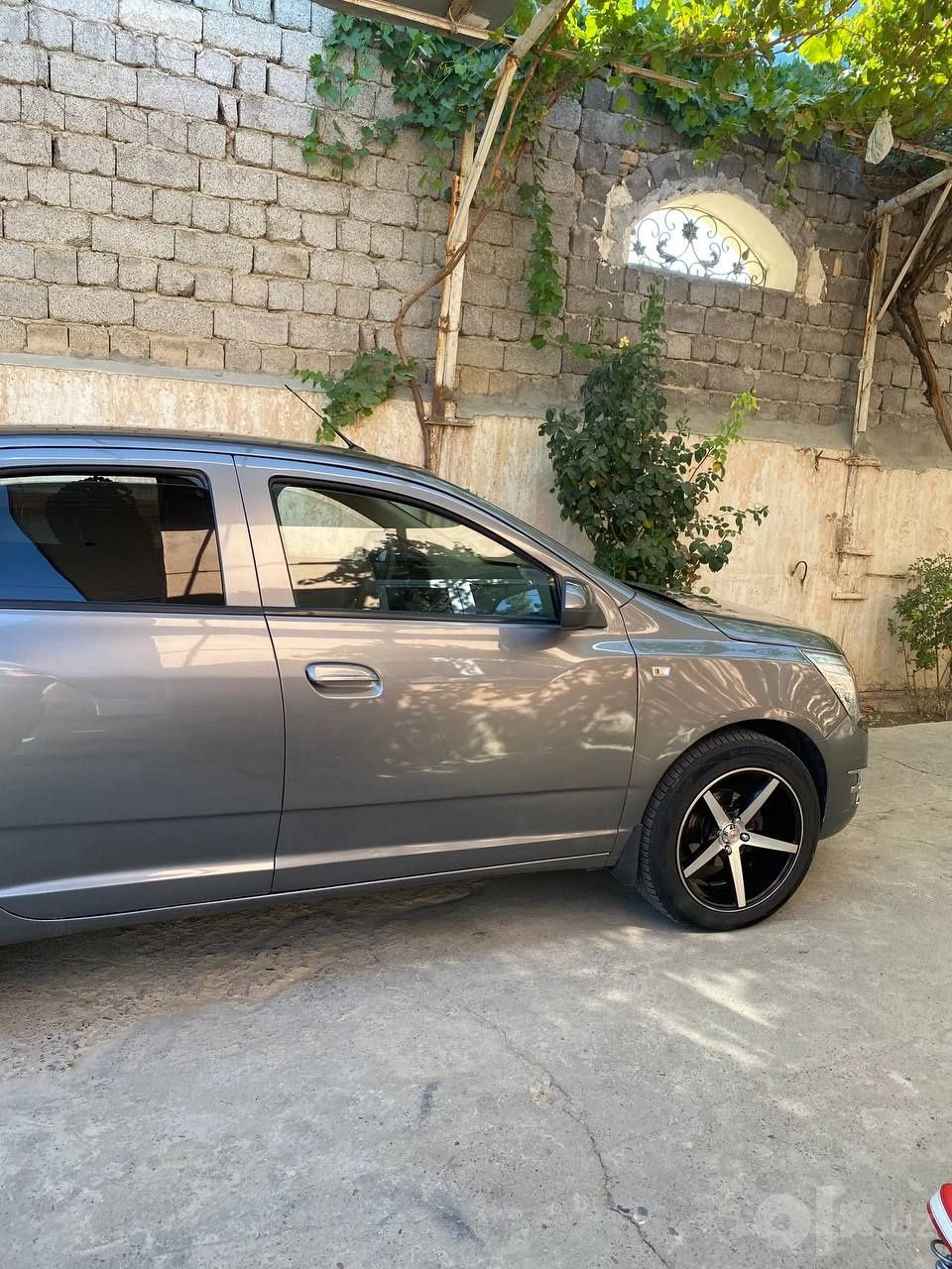 Chevrolet Cobalt