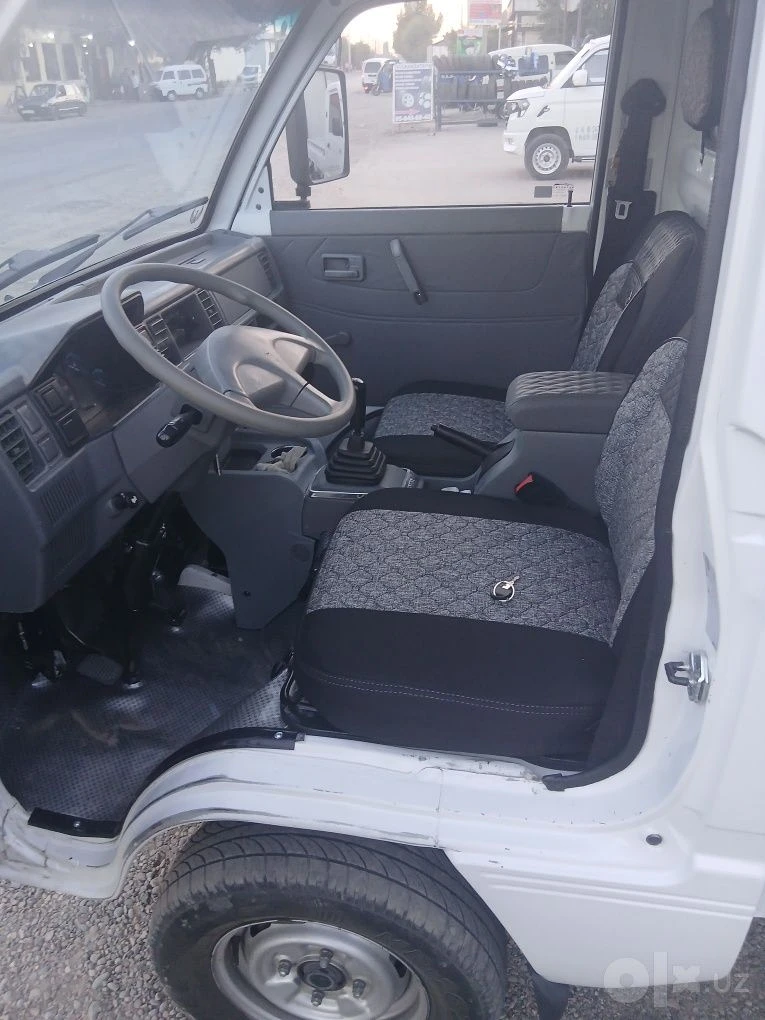 Chevrolet Labo