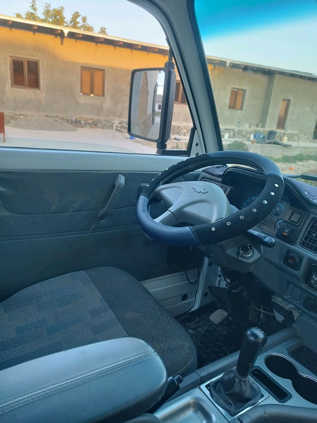 Chevrolet Labo