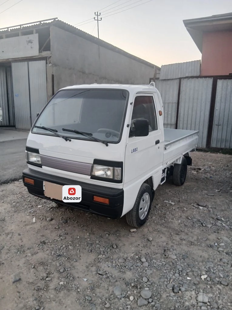 Chevrolet Labo