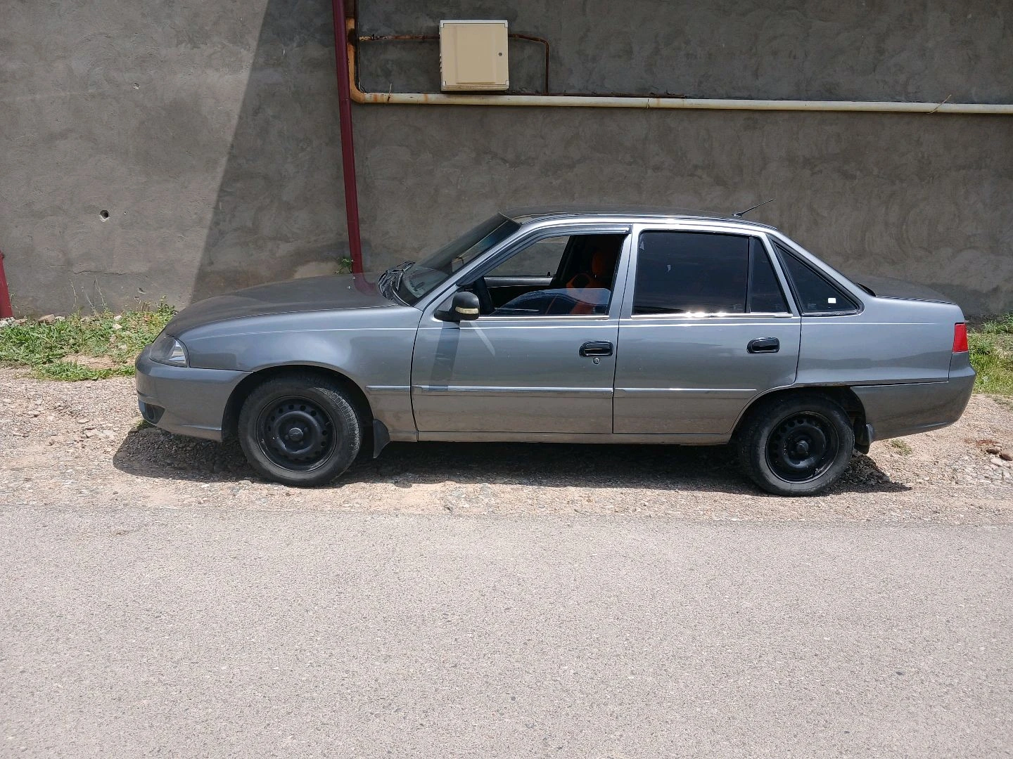 Chevrolet Nexia