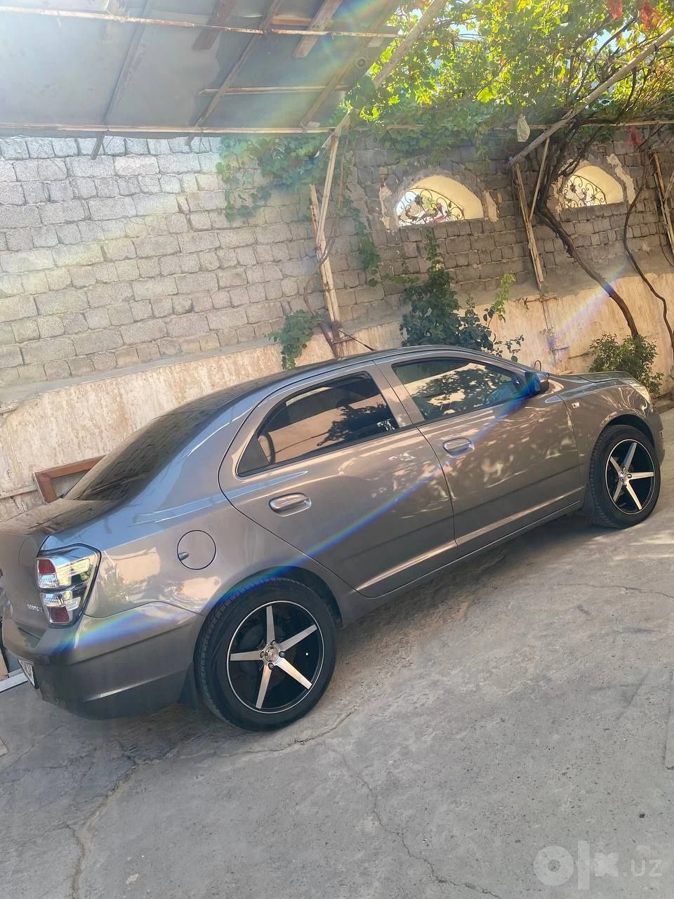 Chevrolet Cobalt