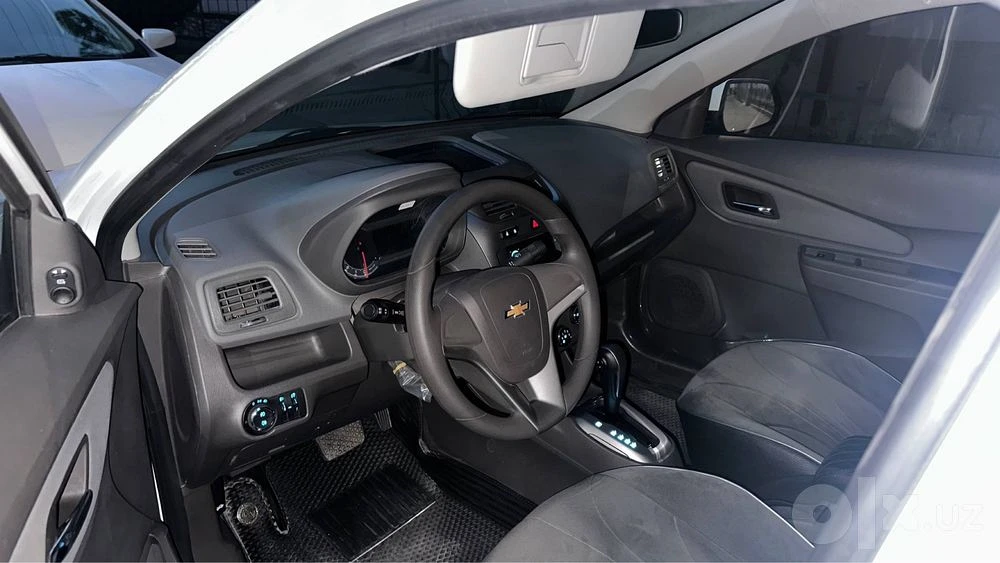 Chevrolet Cobalt