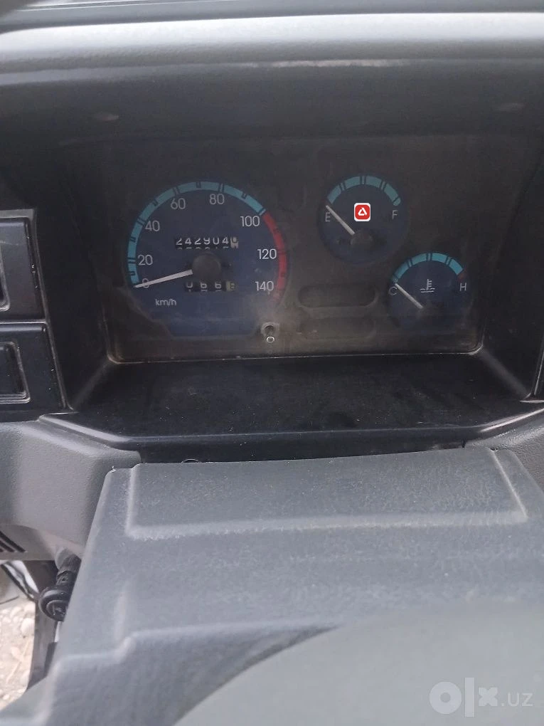 Chevrolet Labo