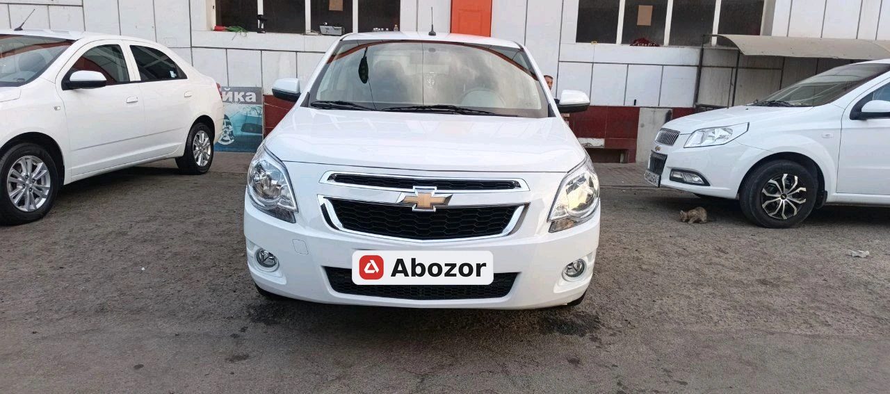 Chevrolet Cobalt