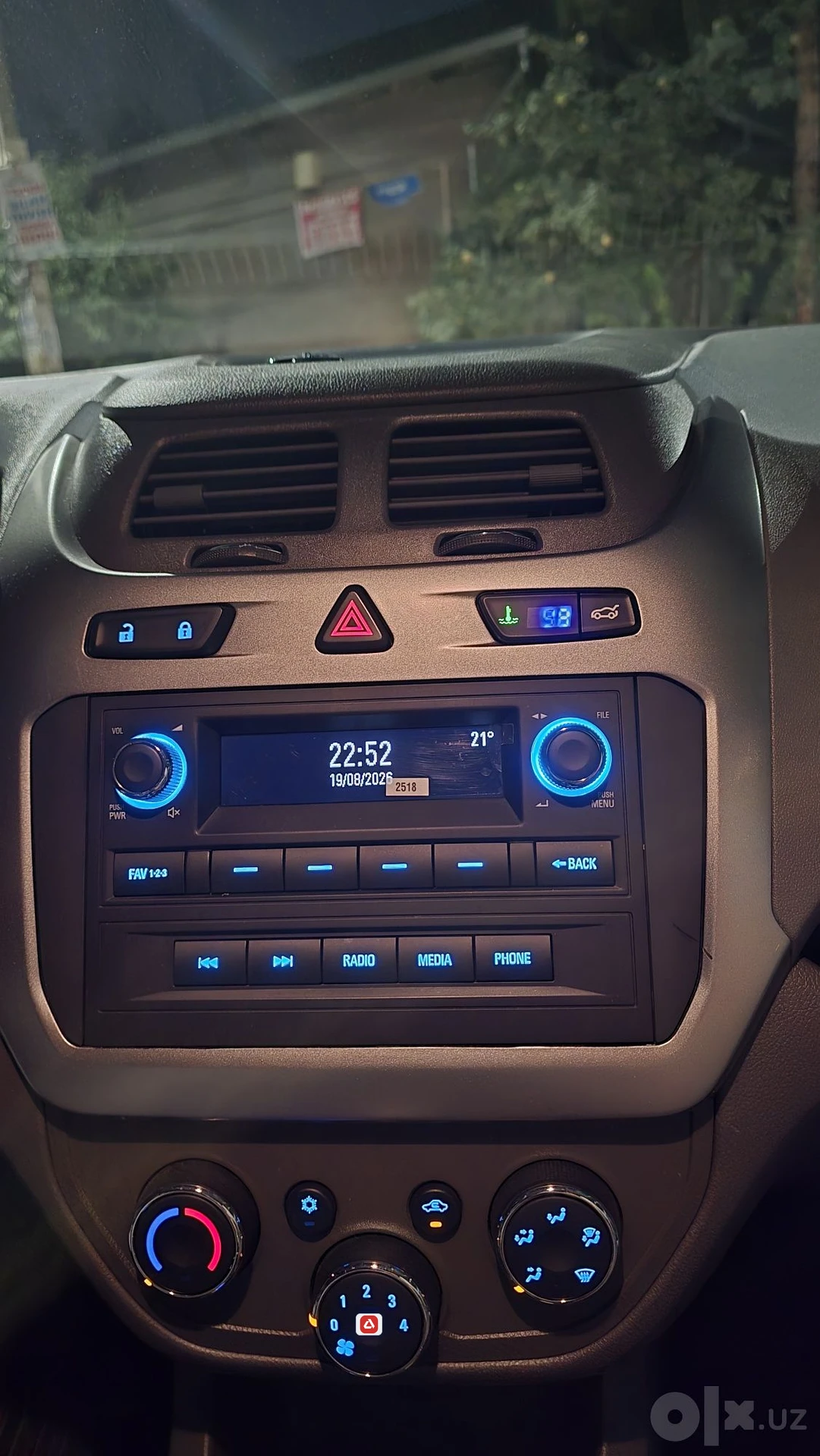 Chevrolet Cobalt