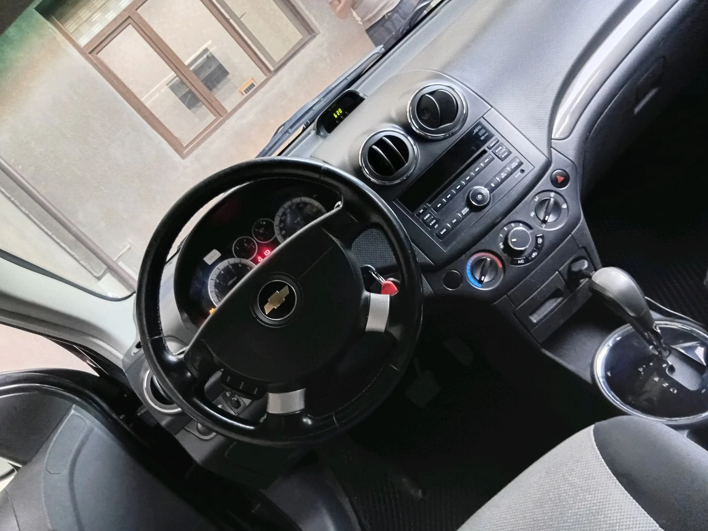 Chevrolet Nexia