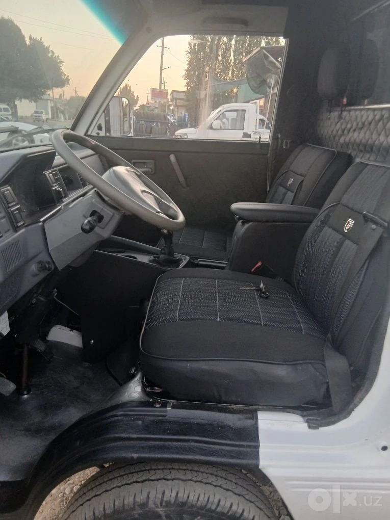 Chevrolet Labo