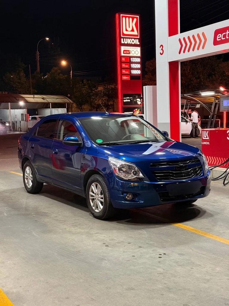 Chevrolet Cobalt