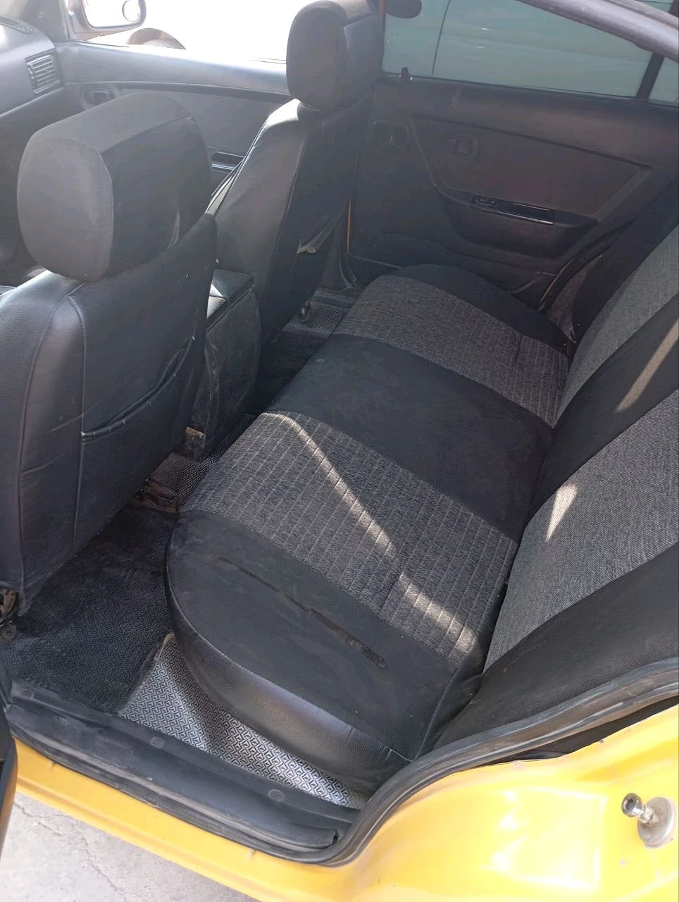 Chevrolet Nexia
