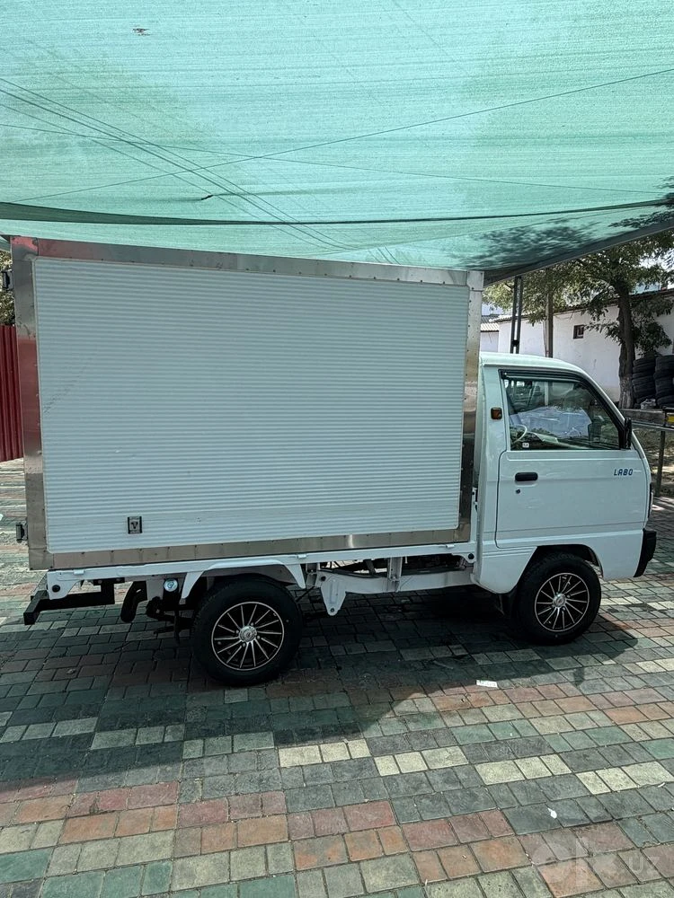 Chevrolet Labo