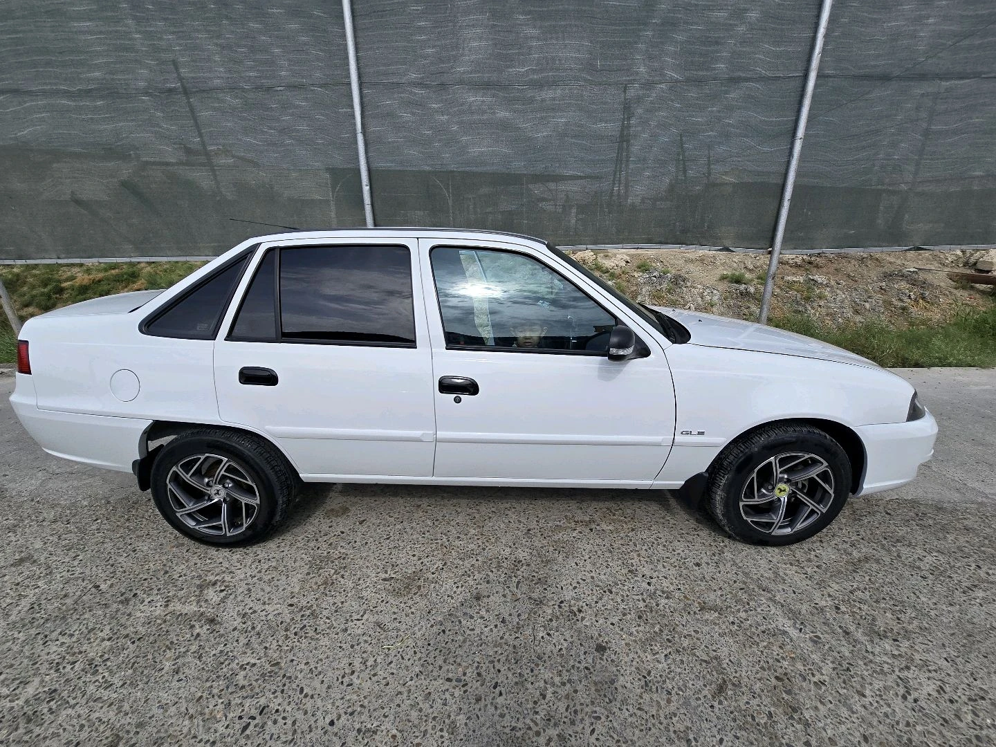Chevrolet Nexia