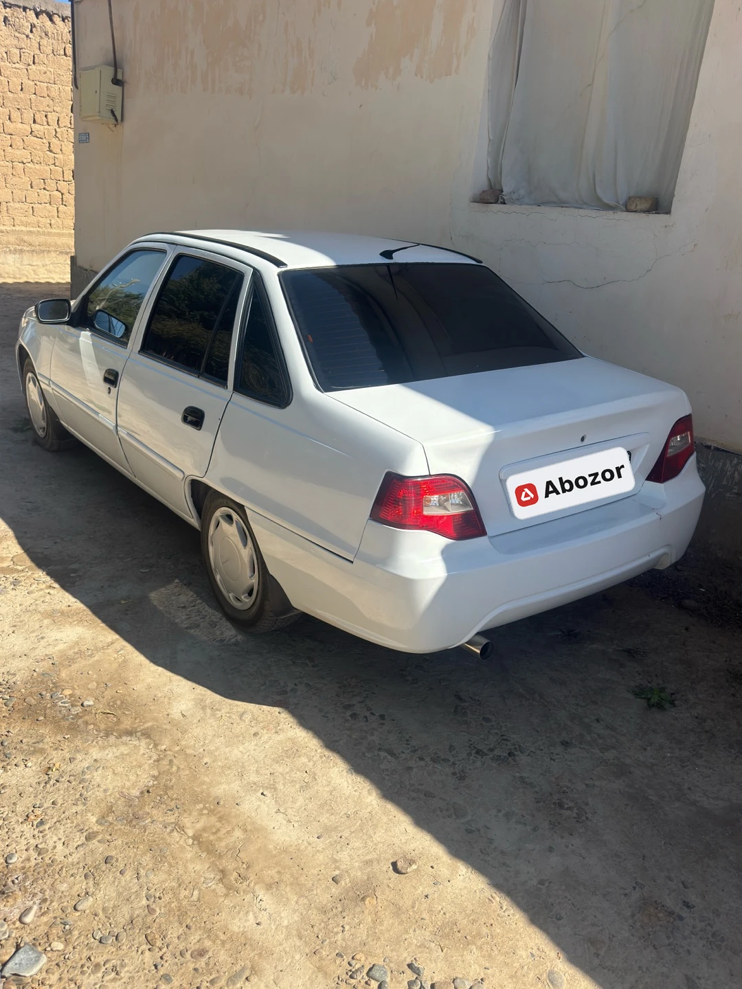 Chevrolet Nexia
