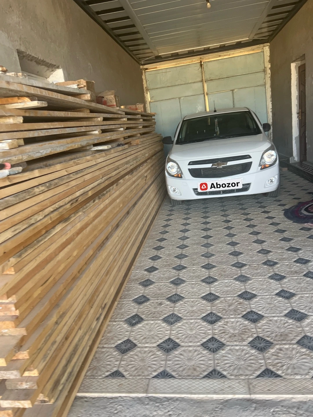 Chevrolet Cobalt