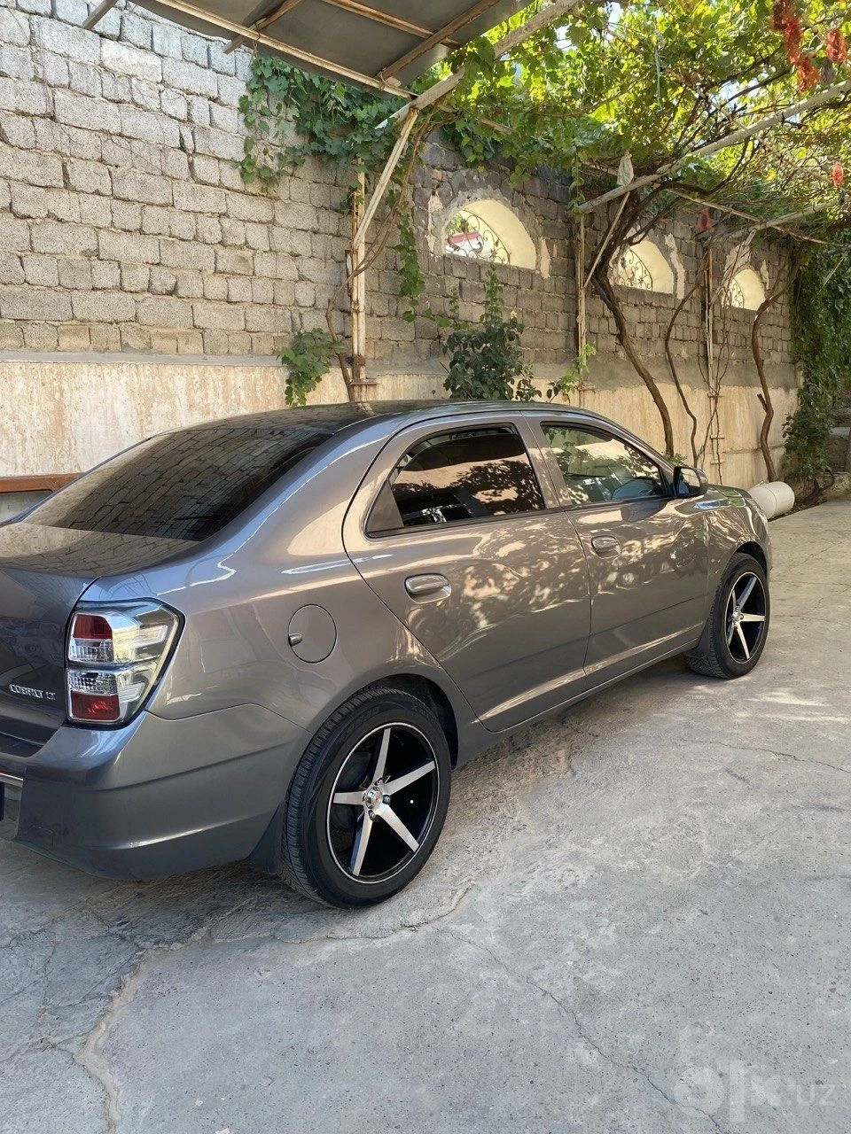 Chevrolet Cobalt