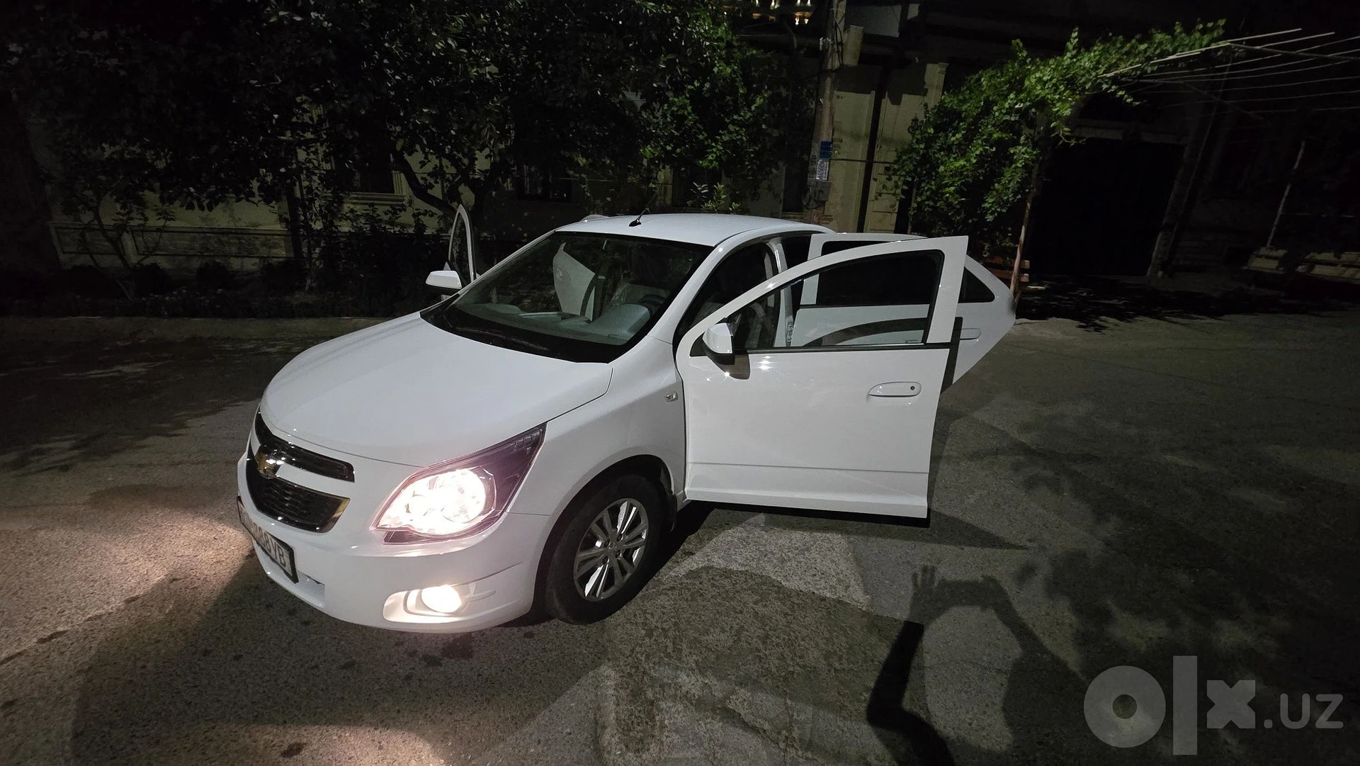 Chevrolet Cobalt