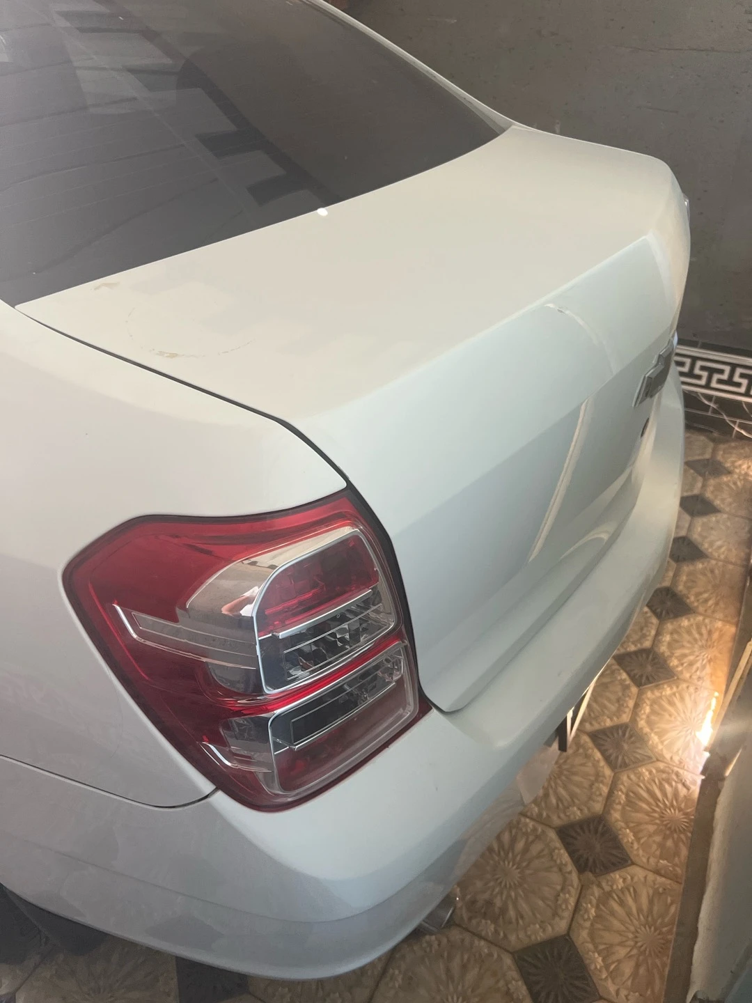 Chevrolet Cobalt