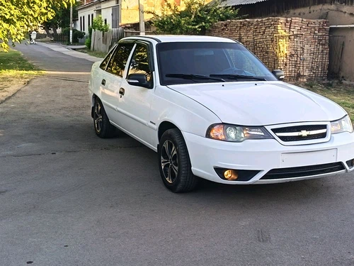 Chevrolet Nexia
