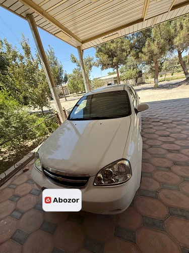 Chevrolet Lacetti, 2011, Бухарская область