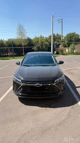 Chevrolet Monza, 2023, Toshkent