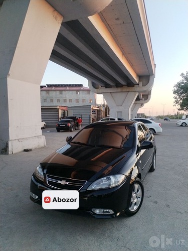 Chevrolet Lacetti, 2023, Ташкентская область