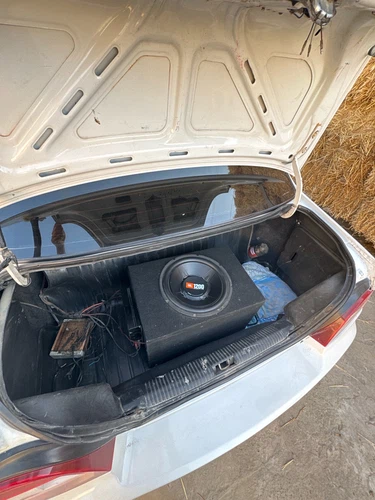 Chevrolet Nexia